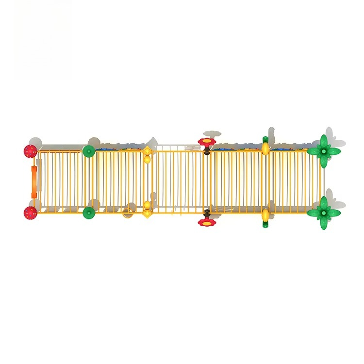 Parede de escalada ao ar livre - Kids Outdoor Climbing Equipment avaliação e preço