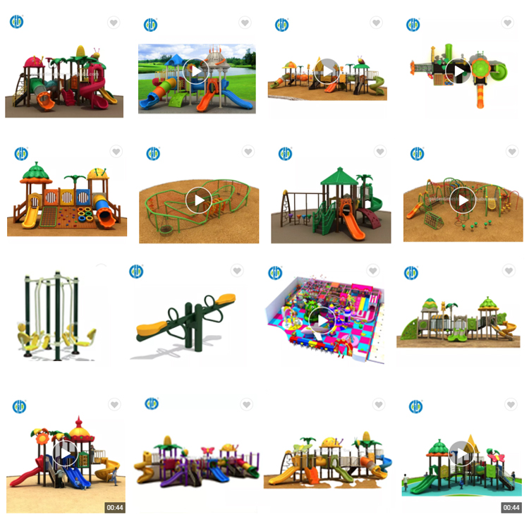 Parede de escalada ao ar livre - Kids Outdoor Climbing Equipment avaliação e preço