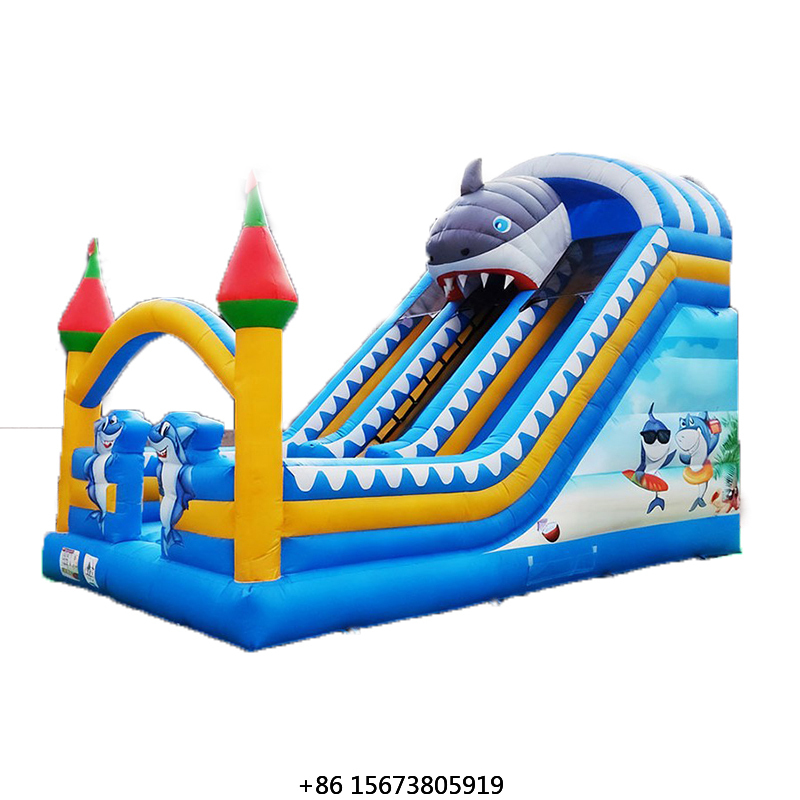 Escorregador Inflável Pequeno  - Kids Outdoor Fun avaliação e preço