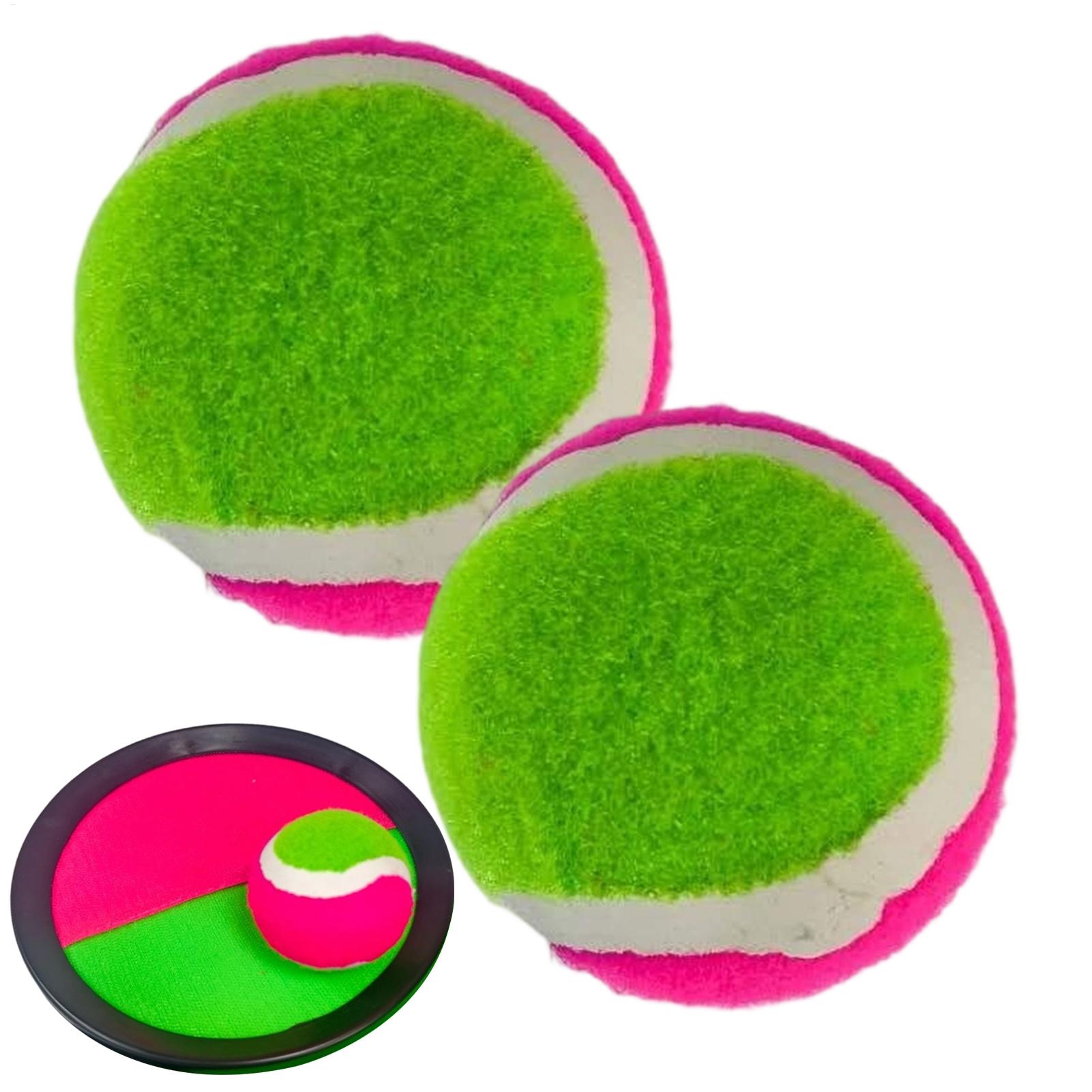 Conjunto de 2 Bolas Pegajosas  - Kids Outdoor Fun avaliação e preço
