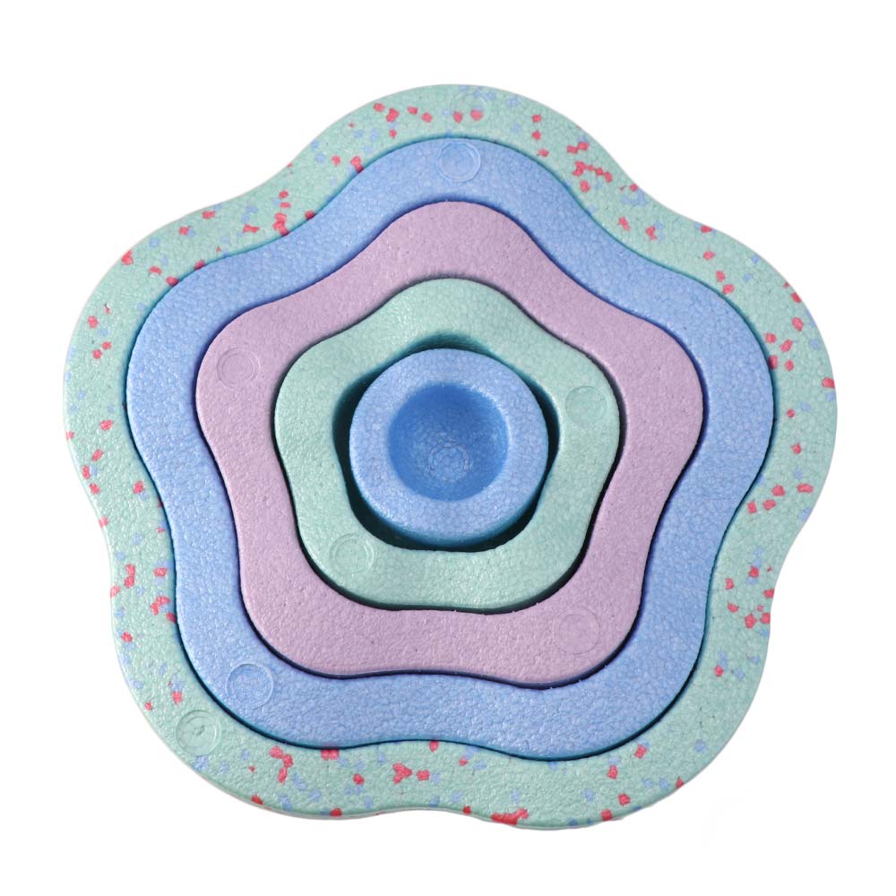 Pedras de rio, jogo de equilíb - Stepping Stone Foam avaliação e preço