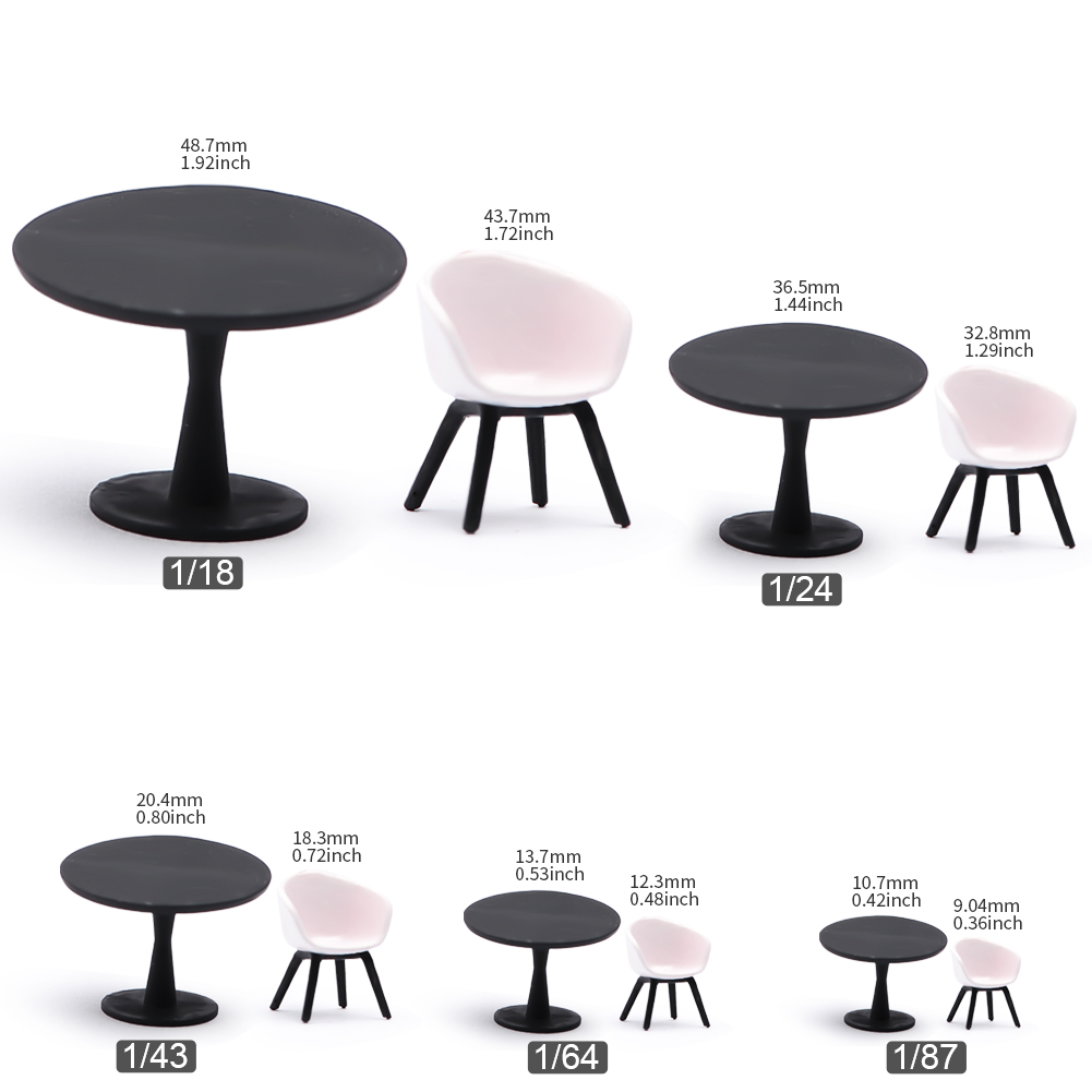 Modelo de móveis em miniatura  - Kids Outdoor Table With Umbrella avaliação e preço