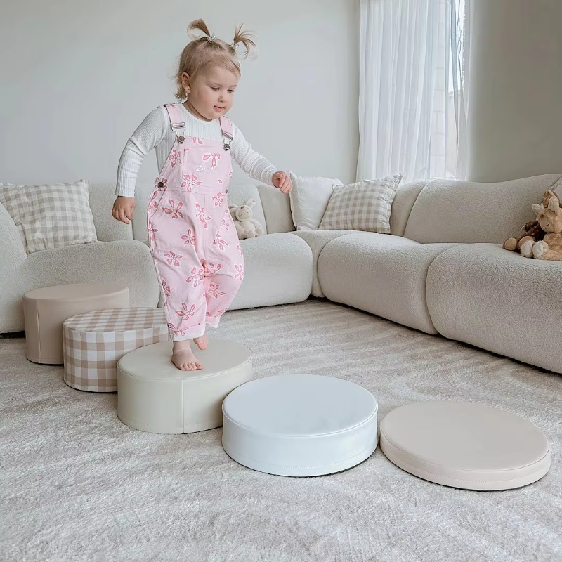 Pedras de Espuma para Crianças - Stepping Stone Foam avaliação e preço