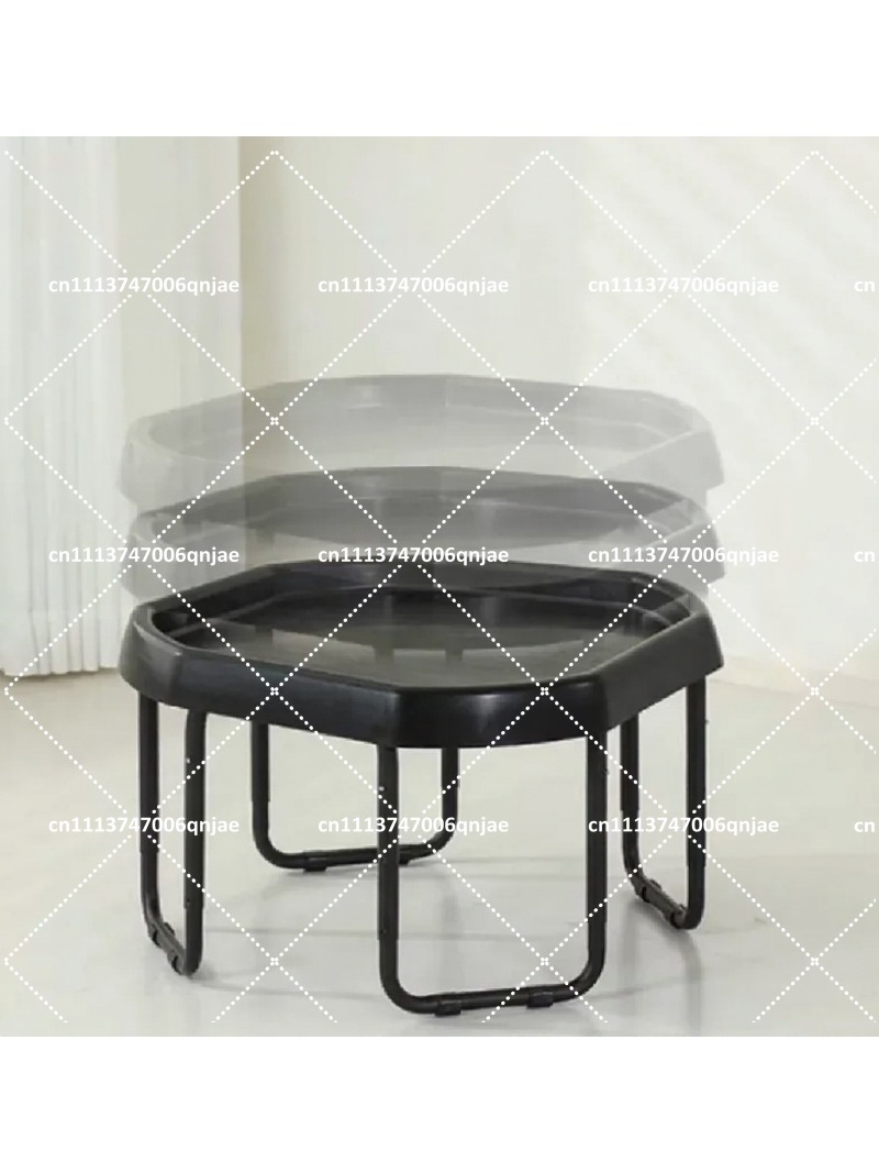 Mesa de Areia e Água Sensorial - Kids Outdoor Activity Table avaliação e preço