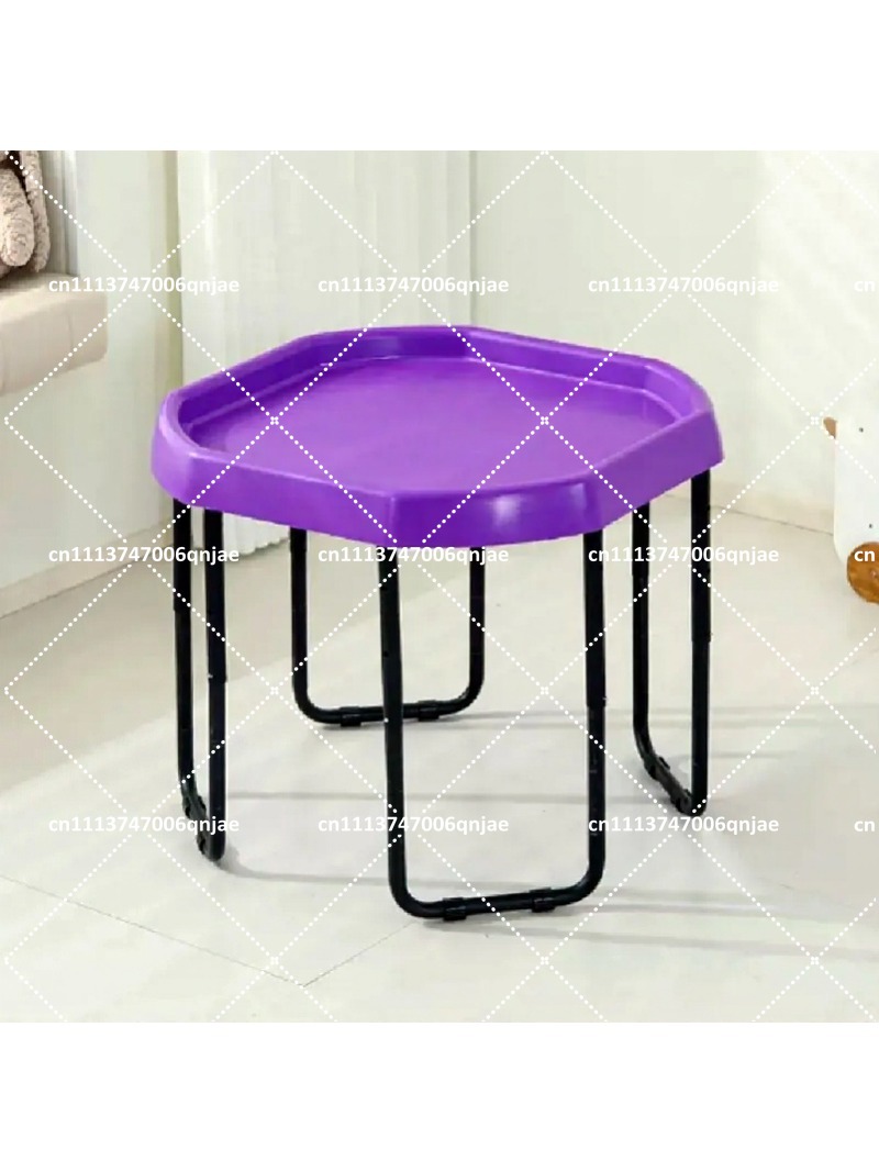 Mesa de Areia e Água Sensorial - Kids Outdoor Activity Table avaliação e preço